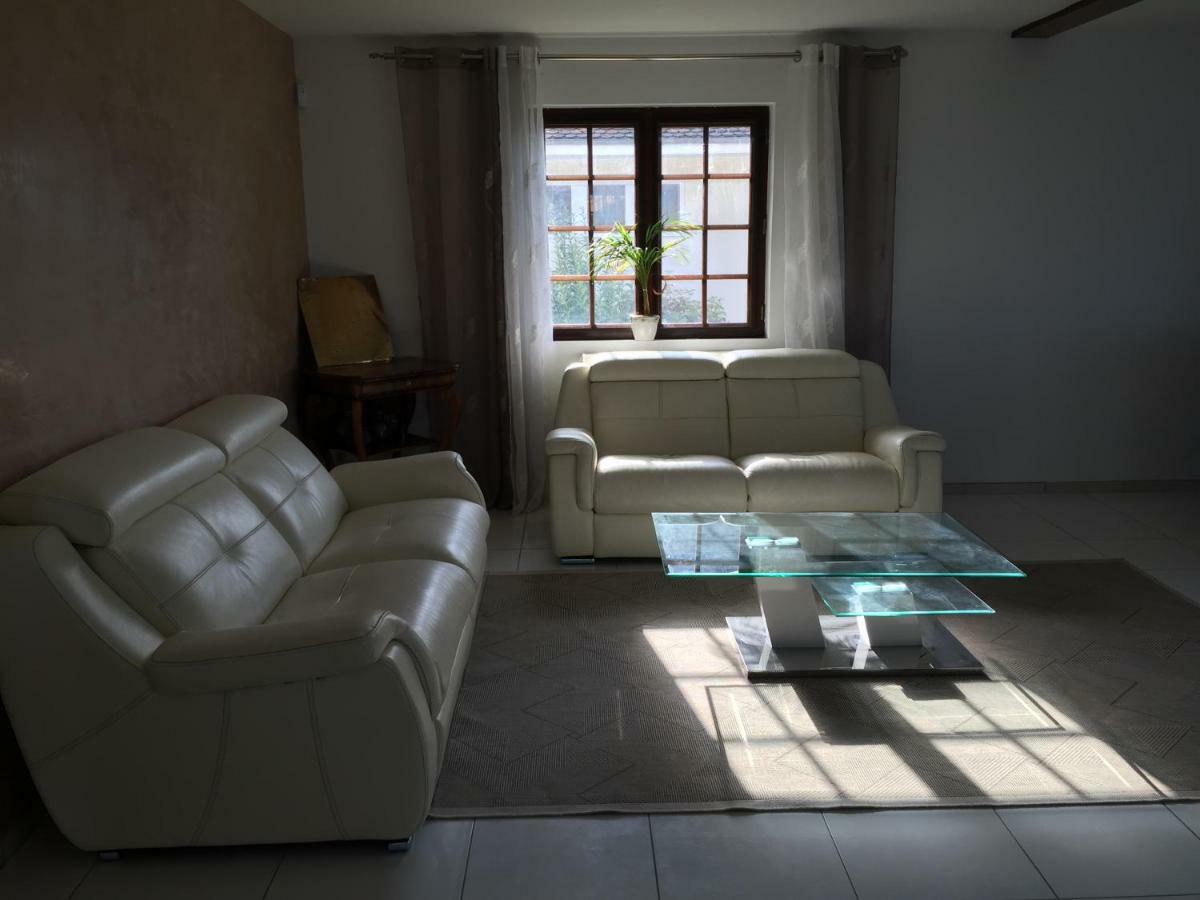 villa maxilly Esterno foto